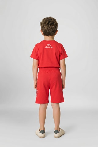 Short - Rojo