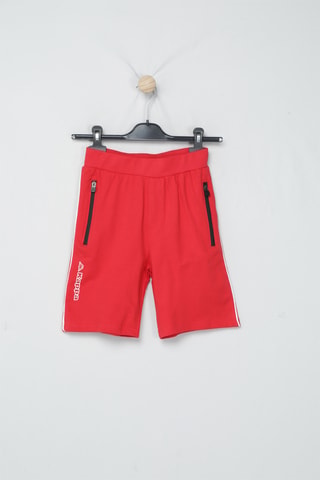 Short - Rojo