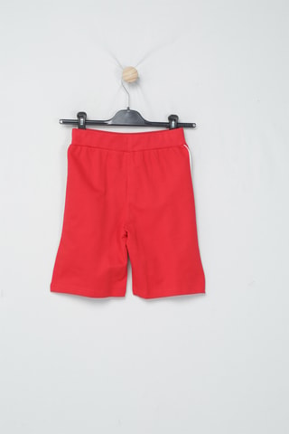 Short - Rojo