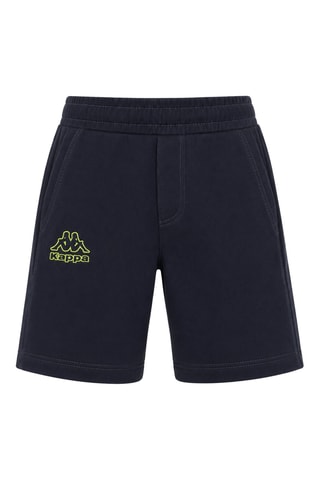 Short - Azul marino