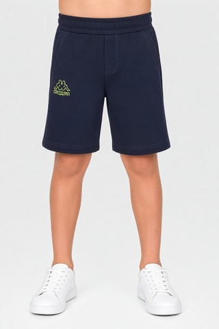 Short - Azul marino