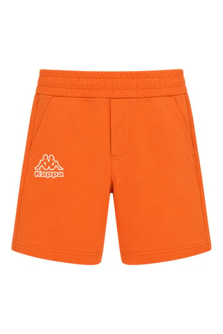 Short - Naranja