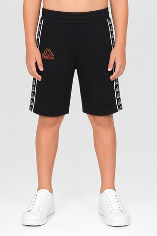 Short - Negro