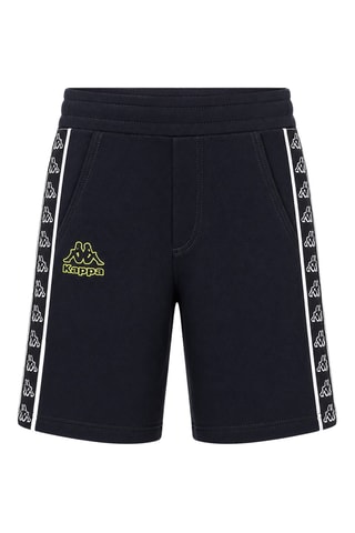 Short - Azul marino