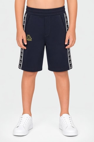 Short - Azul marino