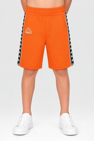Short - Naranja