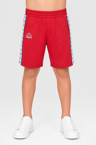 Short - Rojo