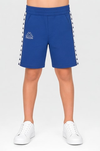 Short - Azul