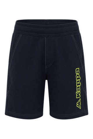 Short - Azul marino