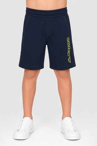 Short - Azul marino