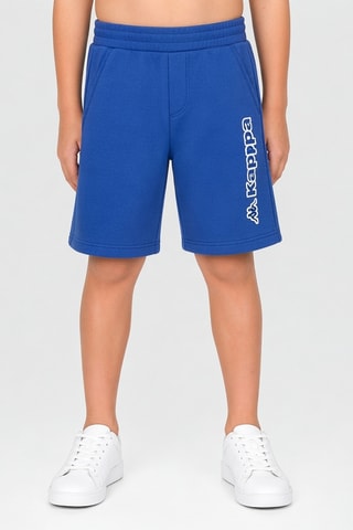 Short - Azul