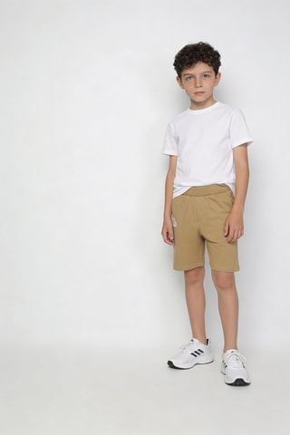 Short - Beige