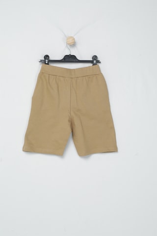 Short - Beige
