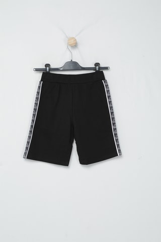 Short - Negro