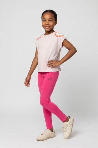 Leggings - Fucsia