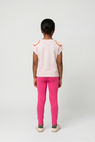 Leggings - Fucsia