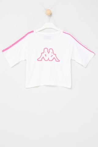 Camiseta - Blanco