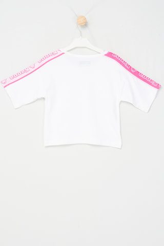 Camiseta - Blanco
