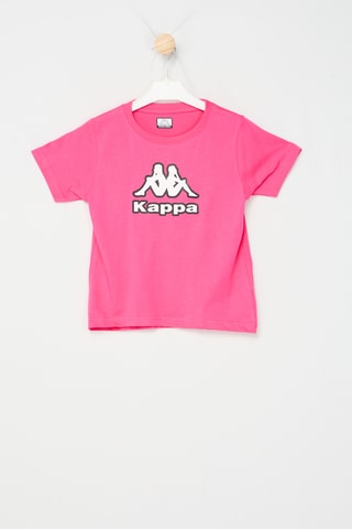 Camiseta - Fucsia