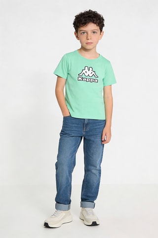 Camiseta - Verde