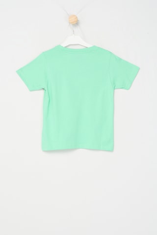 Camiseta - Verde
