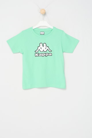 Camiseta - Verde
