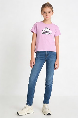 Camiseta - Lila