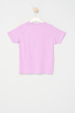 Camiseta - Lila