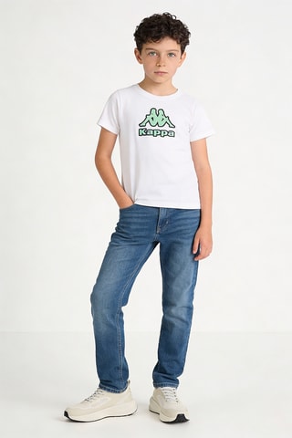 T-shirt - Vert