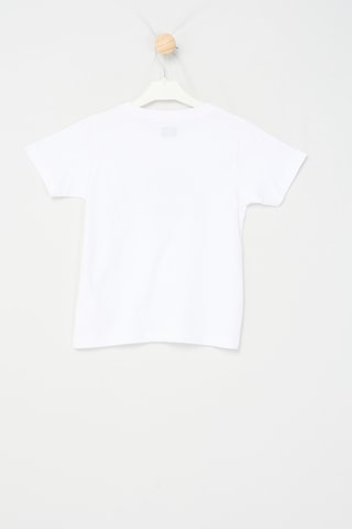 T-shirt - Vert