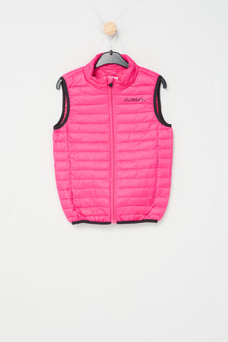 Chaleco - Fucsia