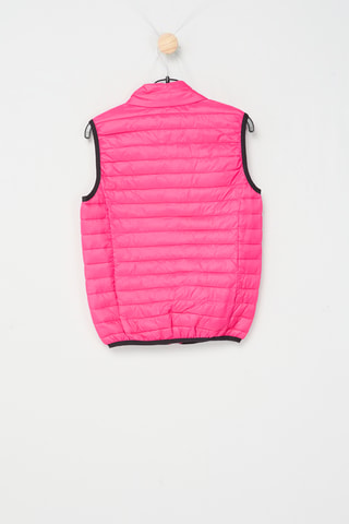 Chaleco - Fucsia