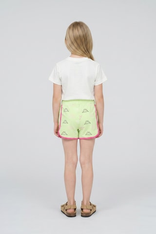 Short - Verde claro