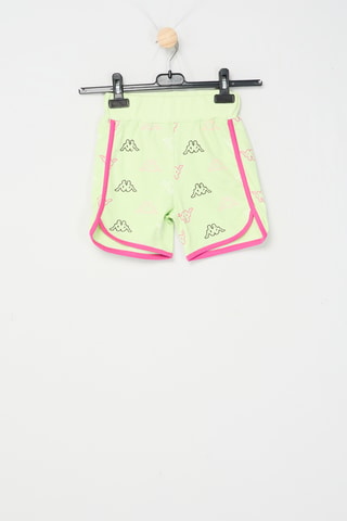 Short - Verde claro