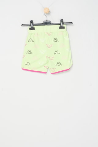 Short - Verde claro