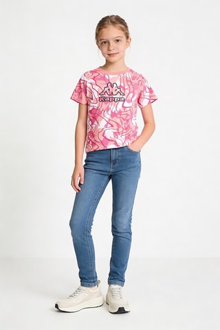Camiseta - Rosa