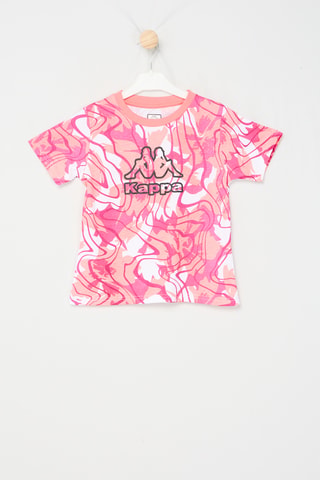 Camiseta - Rosa