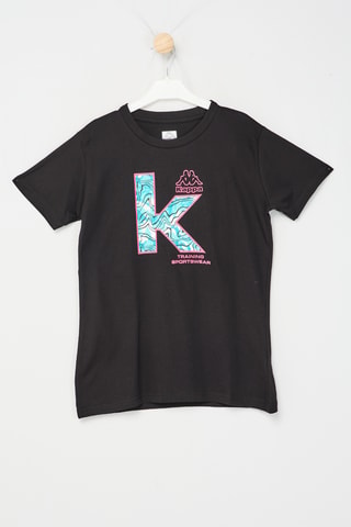Camiseta - Negro