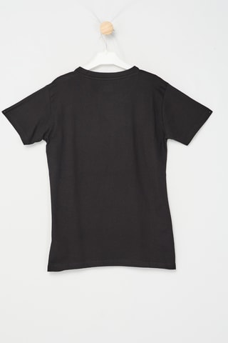 Camiseta - Negro