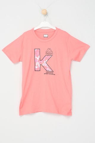 Camiseta - Rosa