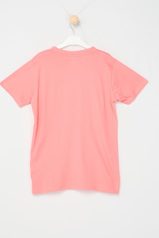 Camiseta - Rosa