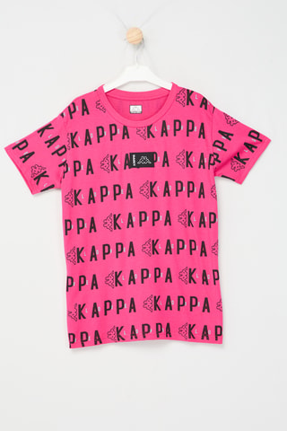 Camiseta - Fucsia