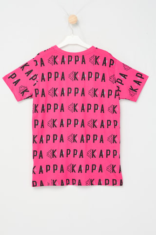 Camiseta - Fucsia