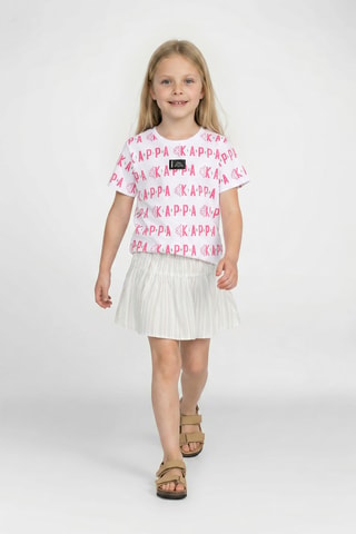 Camiseta - Blanco