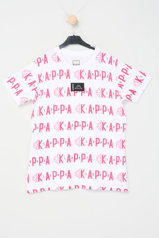 Camiseta - Blanco