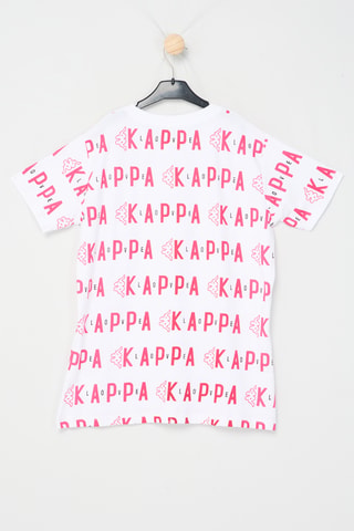 Camiseta - Blanco