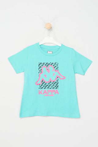 Camiseta - Turquesa