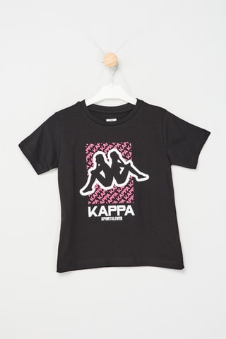 Camiseta - Negro