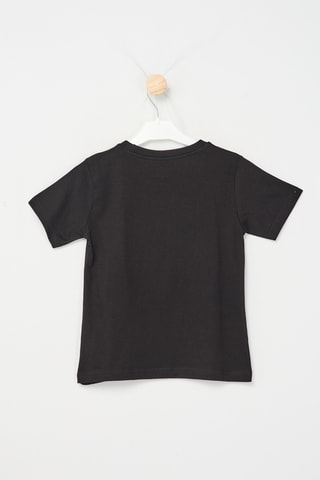 Camiseta - Negro