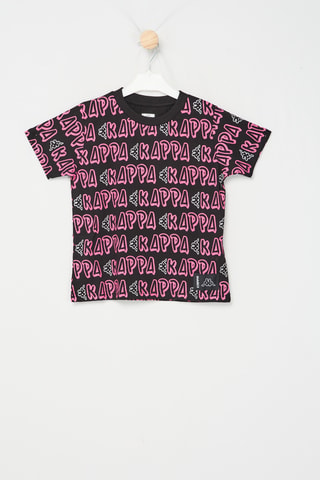 Camiseta - Negro